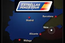 Estrellas Poker Tour Ibiza 2011