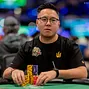 Danny Tang