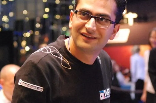 Retrospective of the WPT Five Diamond World Poker Classic 108