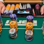 Chips for Event 46: $50,000 Poker Players' Championship