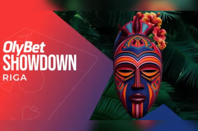 OlyBet Showdown Riga Returns with Voodoo Spring Edition this March