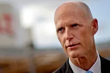 Gov. Rick Scott