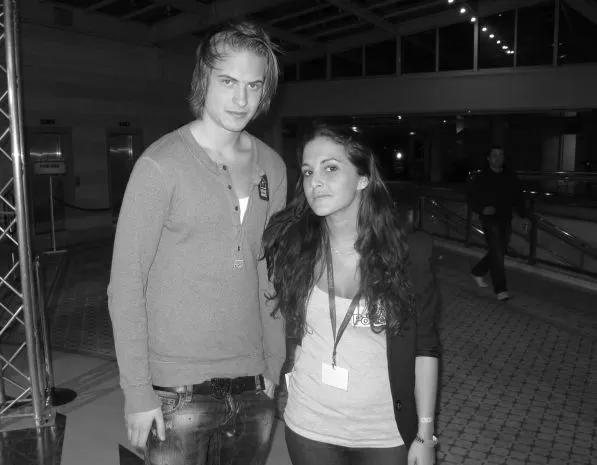 La Maison Du Bluff : Elaine YoungMoneyMaker veut 