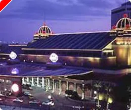 Harrah's Reopens New Orleans Casino 0001