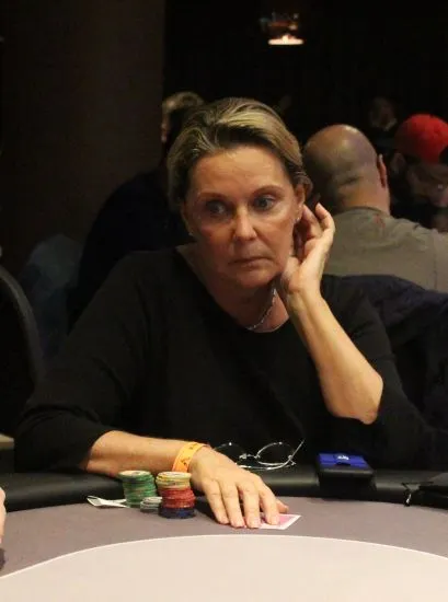 GPI : Kristen Bicknell, Florence Allera et Isabel Baltazar, les reines de 2017 101