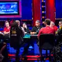 Richard Seymour Headline Main Table