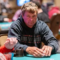 Rick Lutt