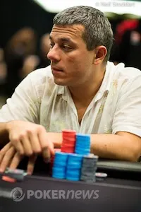 2013 PokerStars Caribbean Adventure High Roller: Nearly 200 Entries; Vladimir Troyanovsky... 101