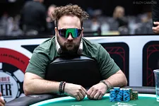 Calvin Anderson WSOP