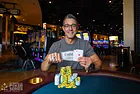 Derrick Yamada Defends RGPS San Diego Title for $41,550!