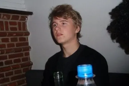 Christian "CMoosepower" Elgstrøm