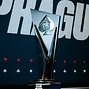 EPT Prague 2024 Eureka Main Event Trophy