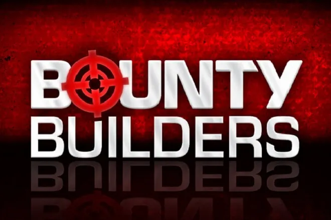 Bounty Builder Series - PokerStars