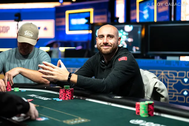 Edward Jackson Spivack