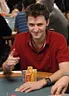 2008 WSOP Main Event Dia 3: Jeremy Joseph na Frente, Diogo Borges Bem Colocado