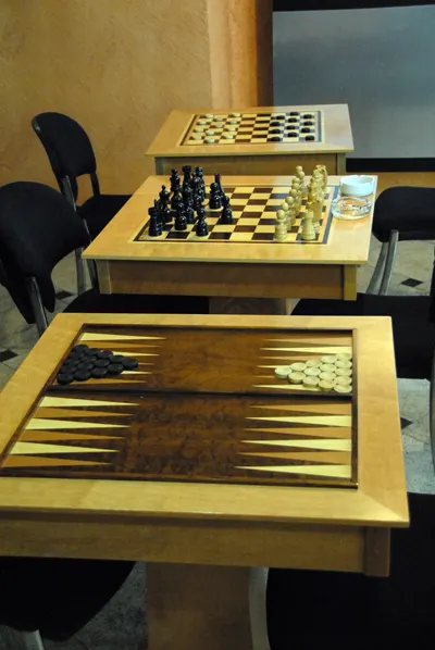 Grémio Itaim – São Paulo 106