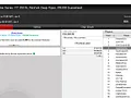 Lobby de poker da PokerStars