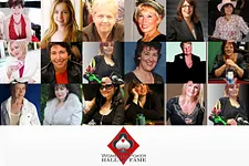 Women in Poker HoF
