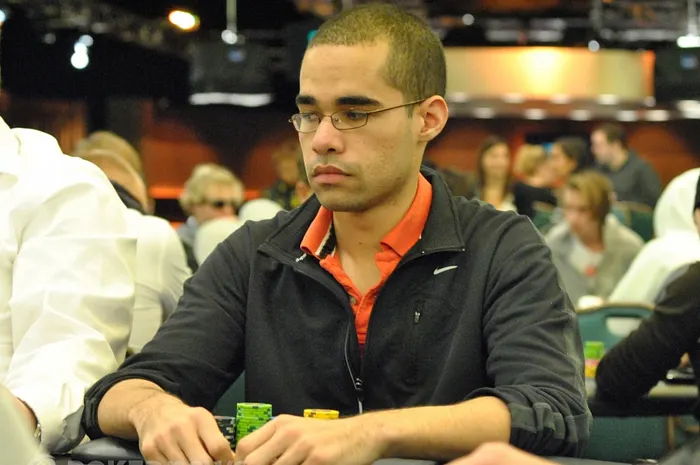 The Sunday Briefing: Anthony 