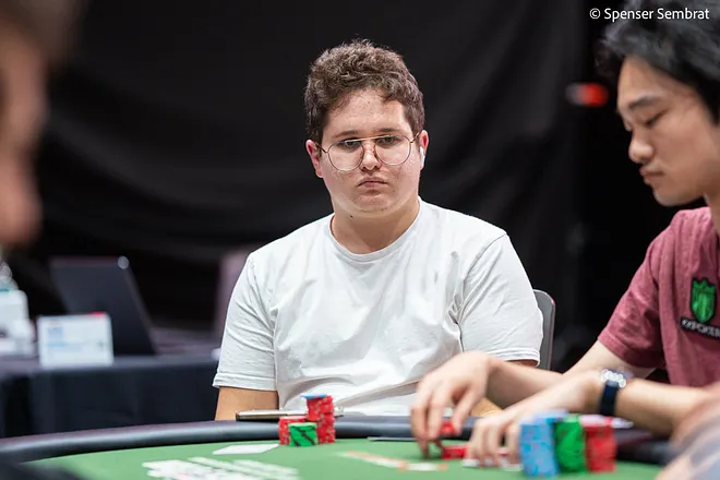 Kai Cohen