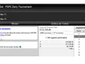 Felipe Baraky 3º no Sunday High Roller & Muitas Mais Forras Online 126