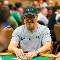 Profile photo of Kevin Pollak