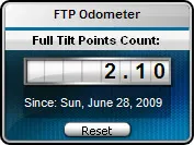 Full Tilt Poker : nouveau logiciel et gros bonus 105