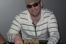 Rodrigo 'Zidane' Caprioli