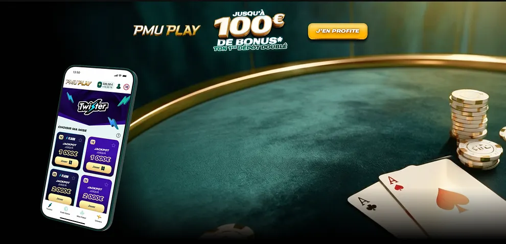 PMU Play