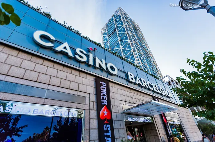 EPT Barcelona