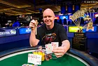 John Hennigan Wins $50,000 Poker Players' Championship for $1,517,767