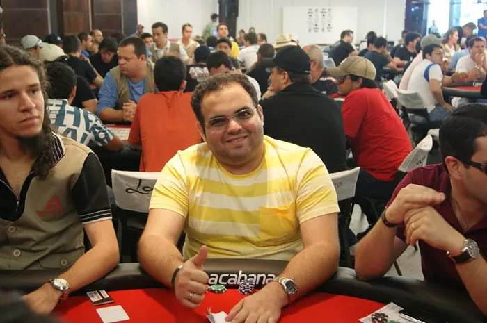 Pedro Otranto Abrantes