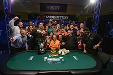 WPT Jacksonville