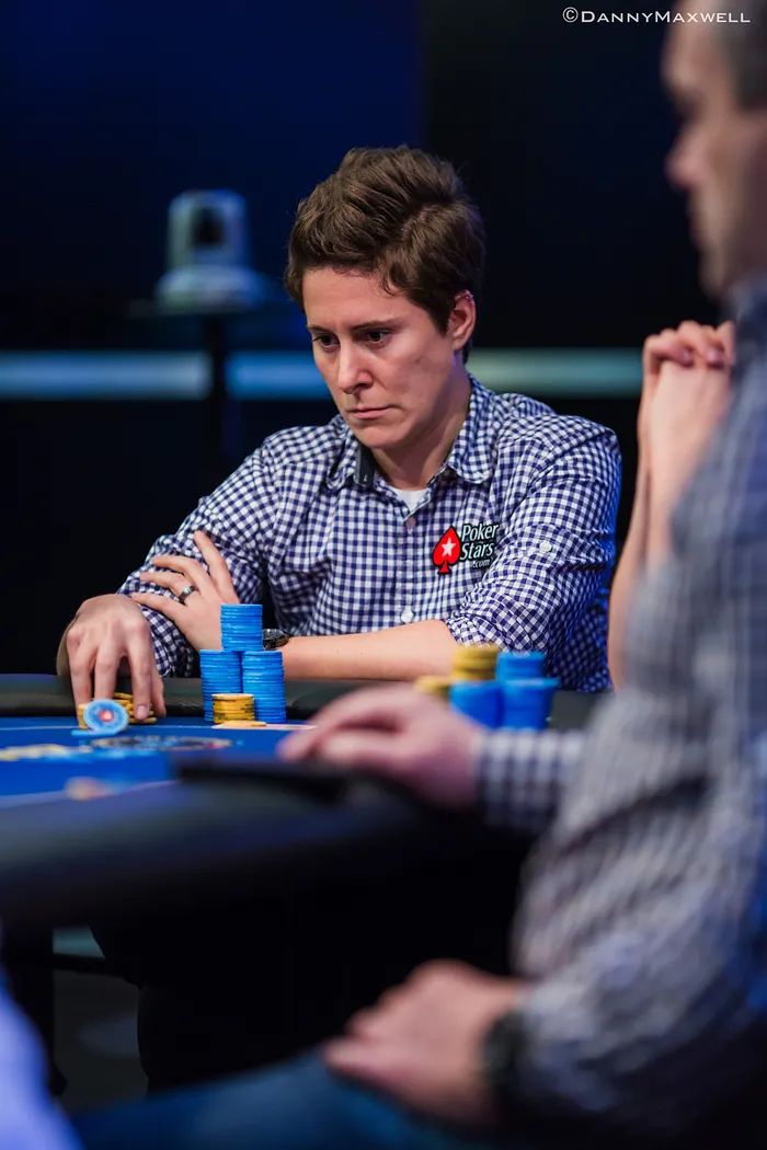 Global Poker Index: Dan Smith e Ravi Raghavan Entram no Top 10; Douglas Souza e Myro Garcia... 102