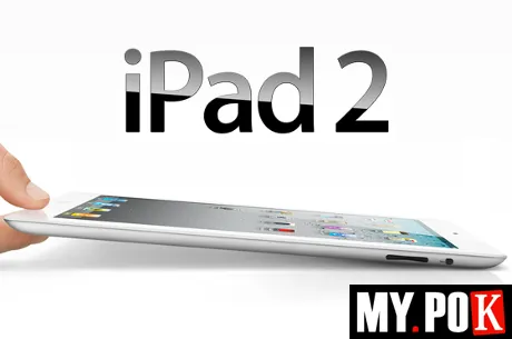 MyPok Freeroll iPad 2