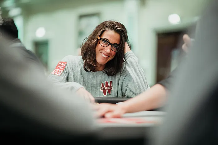 Dans La Tête D'Un Pro à la bulle : Leo Margets à Barcelone (ép. 4) 0001