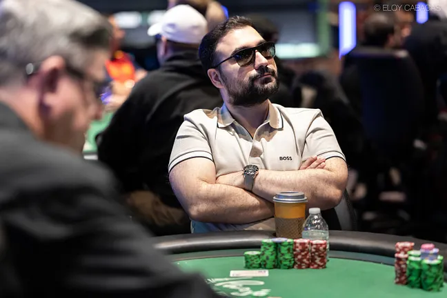 Arash Vaziri