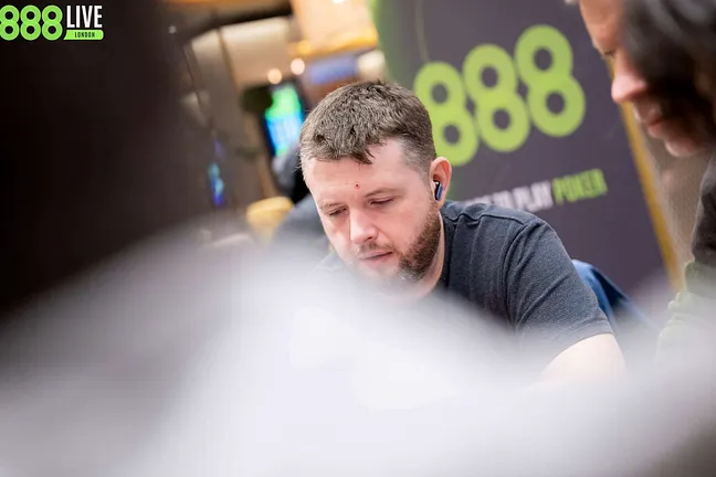 Conor O'Driscoll