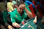 Handling the Ups and Downs of Low Stakes Poker