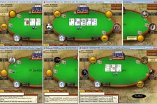 Strategie SuperNova Elite