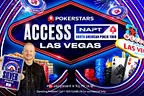 PokerStars NAPT Las Vegas