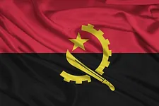 angola