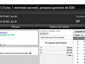 PokerStars.pt: Any2Ju$t4You, tribetes10, bruxadodark e NPASSANADA# com 4 dígitos 113
