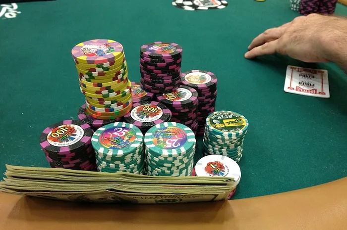 Three Factors to Consider When Taking Shots at Higher Stakes 0001