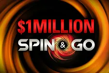 Spin & Go's do PokerStars