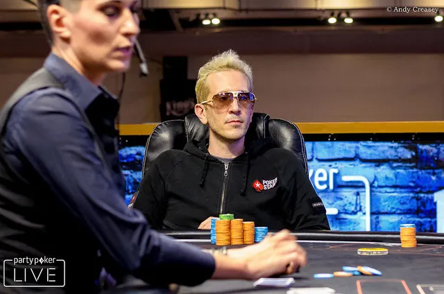Rozvadov : Jackpot pour le Français Ben Benoît, ElkY bulle le Super High Roller 0001
