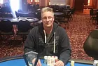 Congrats to Thomas Keeper, Winner of the WNY Poker Challenge Event #10 ($4,500)
