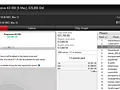 Lobby de poker da PokerStars