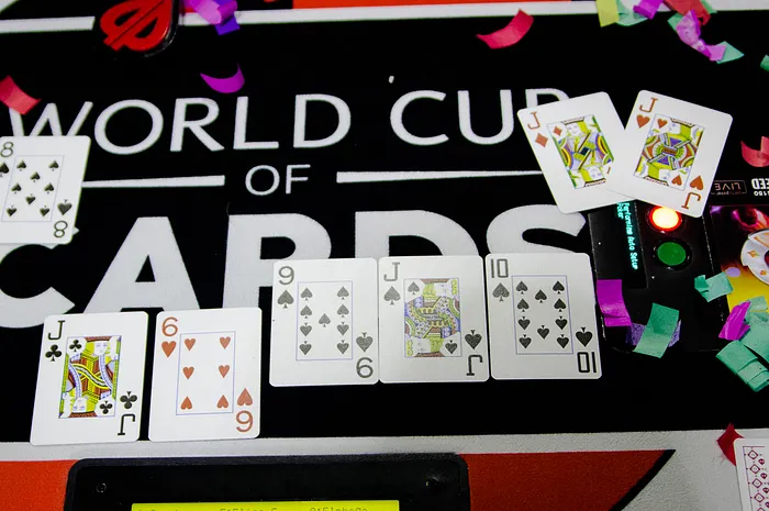 $1.2 Million Bad Beat Jackpot Triggered at Playground Poker Club 0001