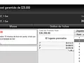 PokerStars: Felipe "ScofieldM7" Morais Vice no Mini Monday 6-Max & Mais 104